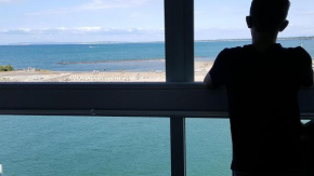 Appartement Standing - Vue Splendide Hérault et Mer
